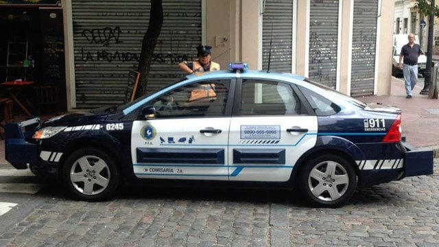 La fiscalía pidió procesar y detener a Callejero Fino por portar una pistola en Tigre