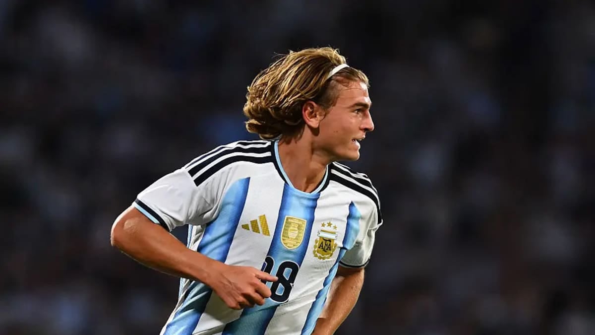 Córdoba se acomoda: la Argentina le mete dos a Bolivia y ya empieza a pensar en lo que viene