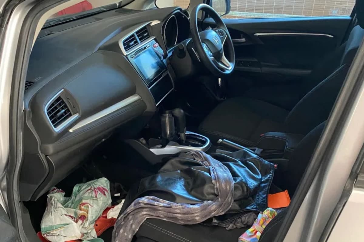 Un auto ordenado puede ser un pequeño aliado cotidiano al momento de manejar