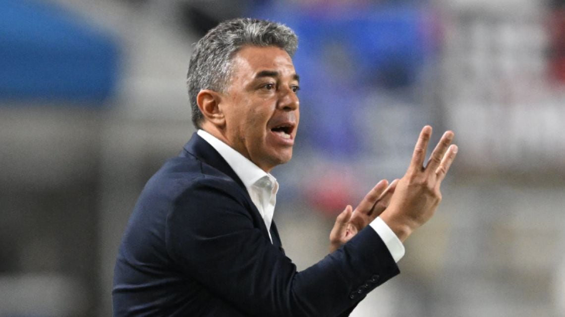 A la tercera va la vencida: Ecuador choca con Panamá con la obligación de ganar y de gustar