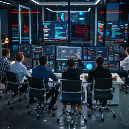 Gemini 4 Argon: cómo la IA de Google encontró un agujero de seguridad en software de hospitales