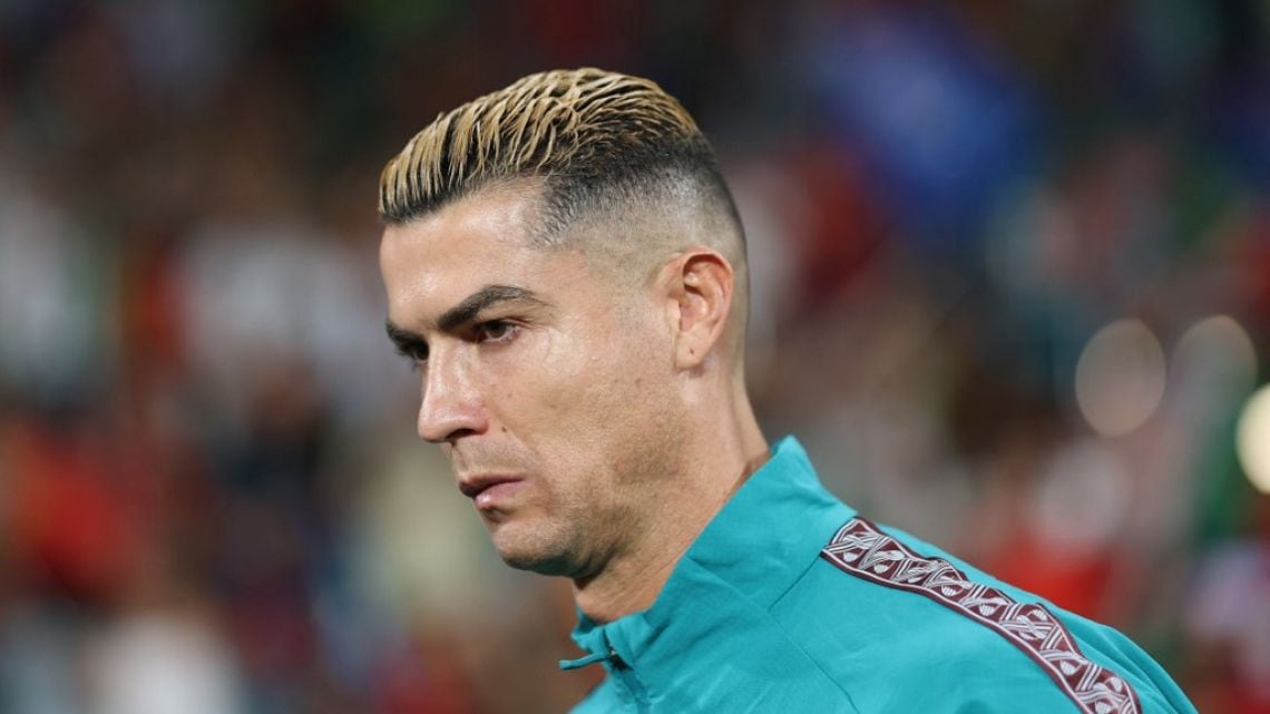 Portugal pasó por arriba a Dinamarca y sigue como único líder: el grupo que no le sobra nada