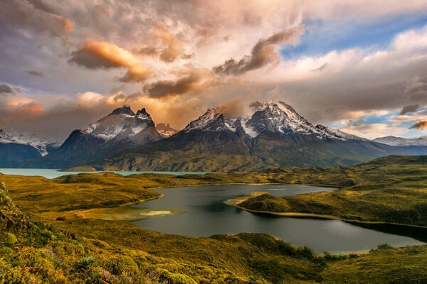 Buenos Aires y Bariloche, las cartas fuertes del país en una guía de viajes que mira hacia 2027
