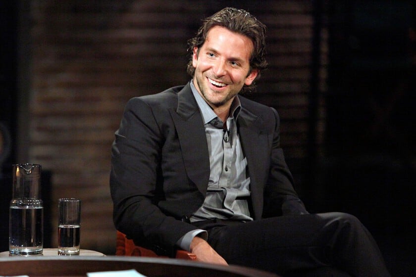 Bradley Cooper se calza el traje de Duke y se lleva a G.I. Joe de paseo por Paramount