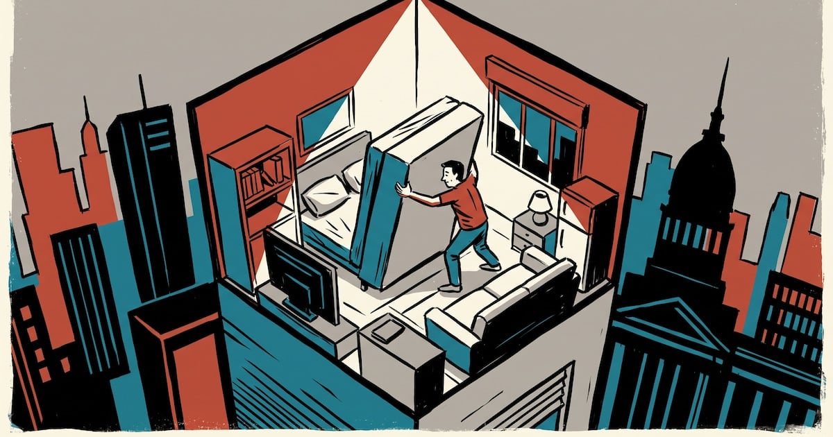 La nueva oferta inmobiliaria porteña: departamentos un 55% más chicos que hace un siglo y con cochera cada vez más afuera del precio