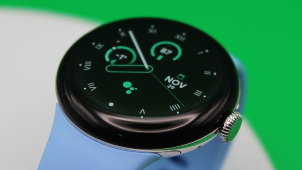 El Pixel Watch 5 aprende a hacer cosas solo: Gemini ahora responde sin internet