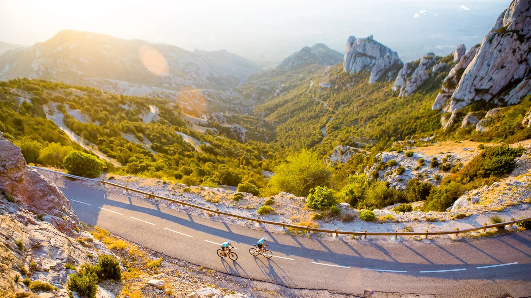 El Grand Tour catalán: 2.000 kilómetros para armar a medida desde Barcelona
