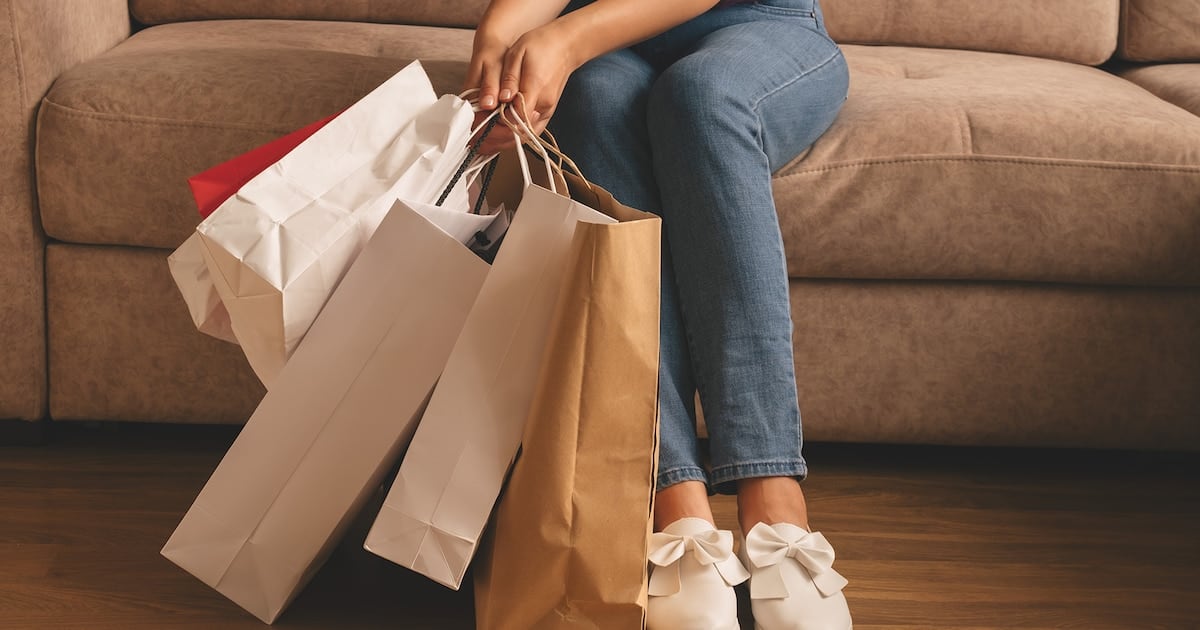 Ventas minoristas pyme: el consumo de septiembre se sostuvo en lo justo y dejó un retroceso del 1,2% mensual