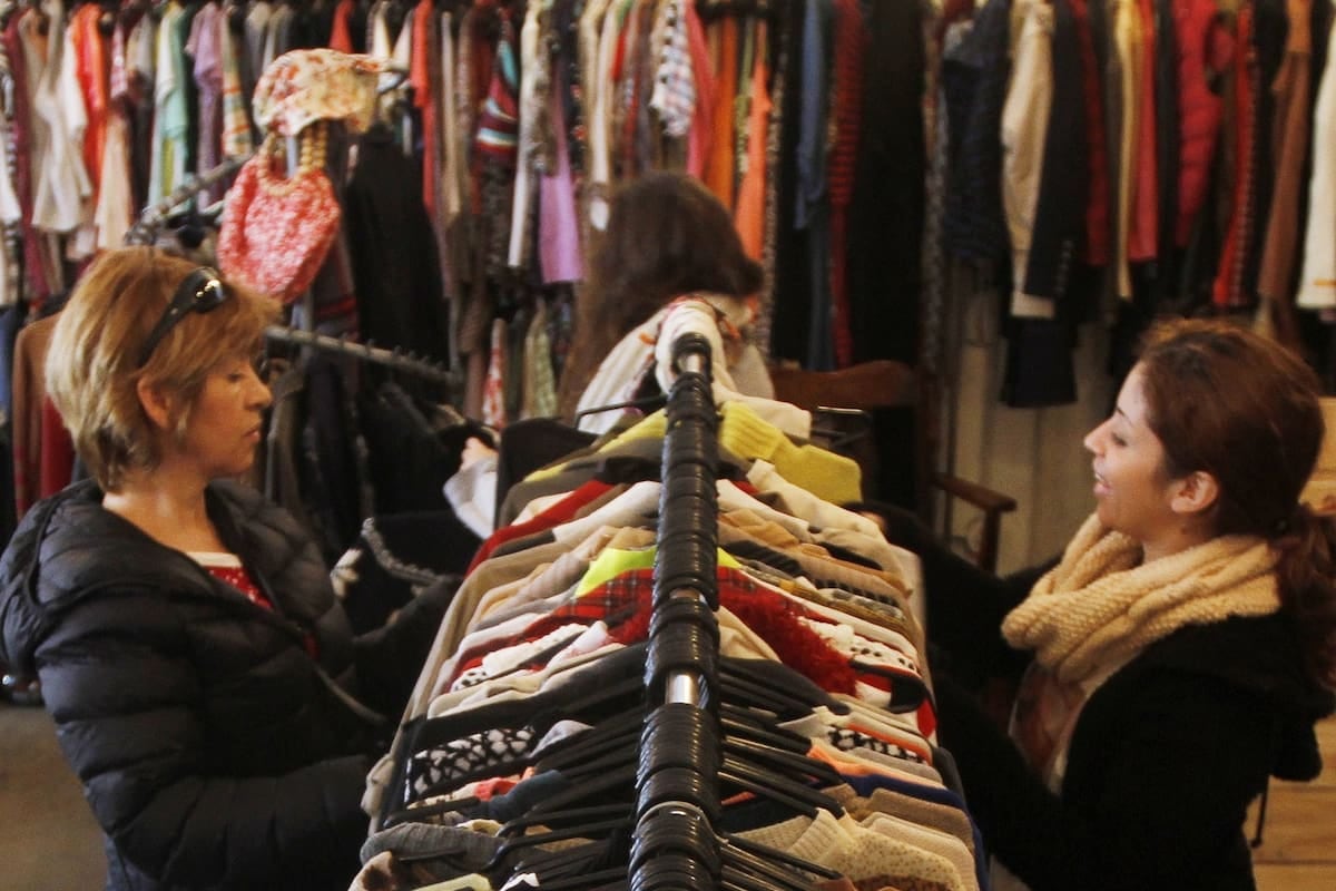 Ventas minoristas pymes: baja mensual del 1,2% en septiembre y retroceso acumulado del 2,1% en el año