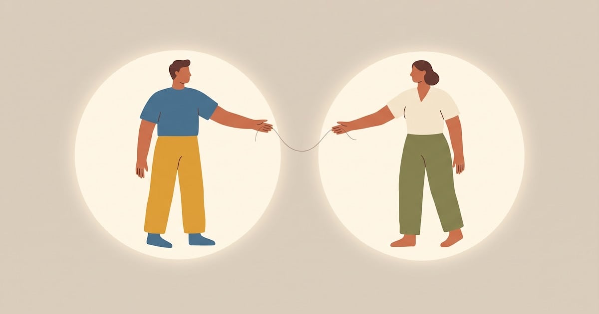 Cuando el cariño empieza a costar: claves para pensar la dependencia emocional sin simplificar el amor