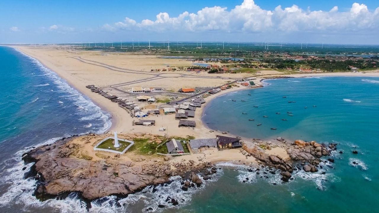 Brasil se manda una emboscada turística para el verano 2027 y apunta a todos los bolsillos argentinos