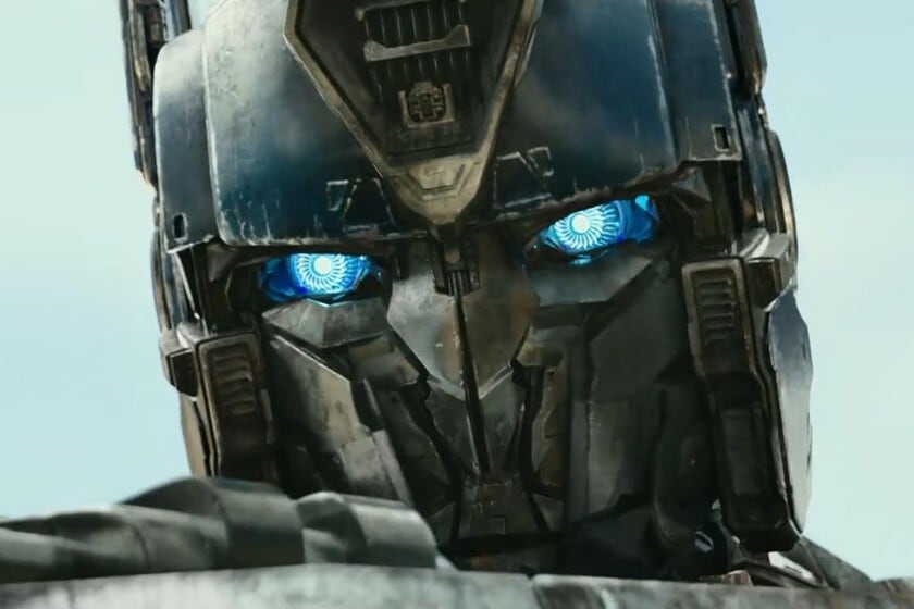 Vuelve el ruido de los motores: Paramount reactiva a los Transformers con Spielberg como capitán y Bay todavía en el banco