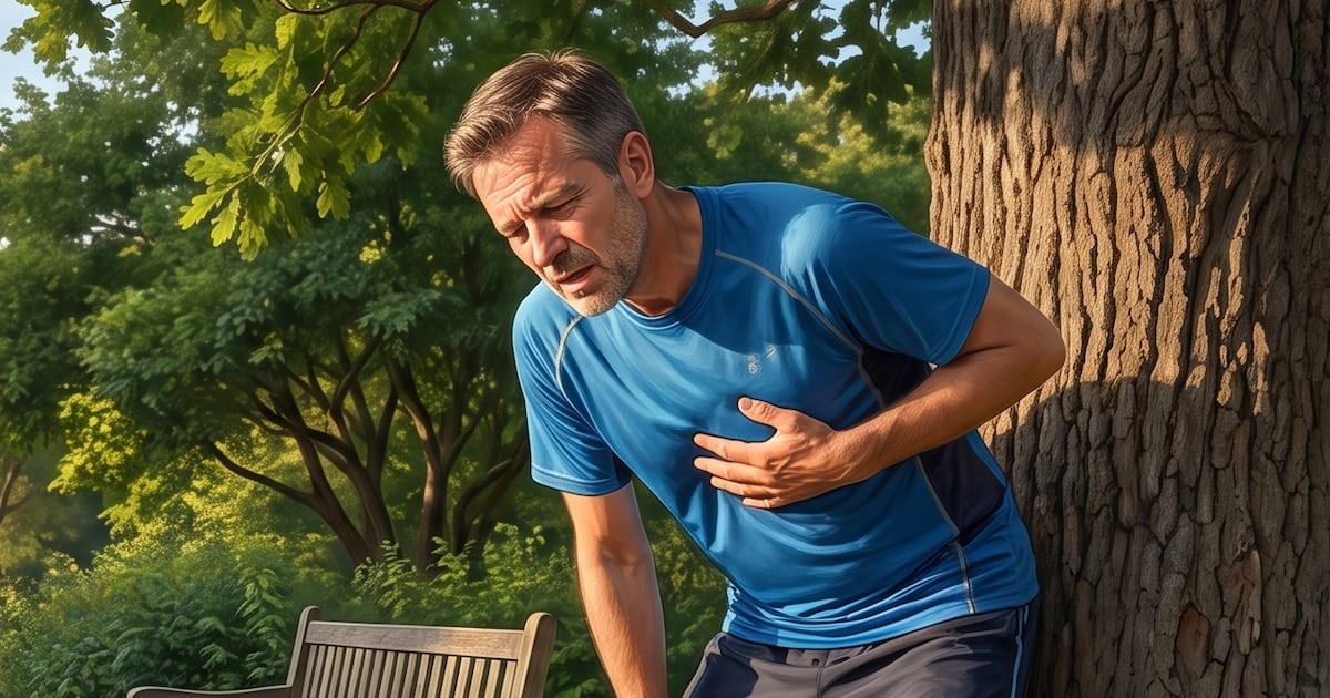 Las cinco alertas del corazón que un cardiólogo dice que no hay que dejar pasar por alto