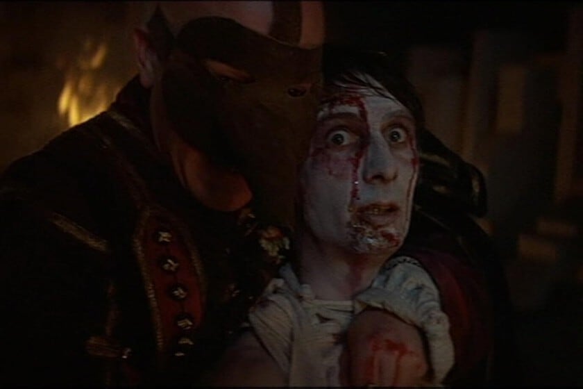 Los demonios vuelve a las salas: la versión prohibida de Ken Russell, restaurada y sin recortes