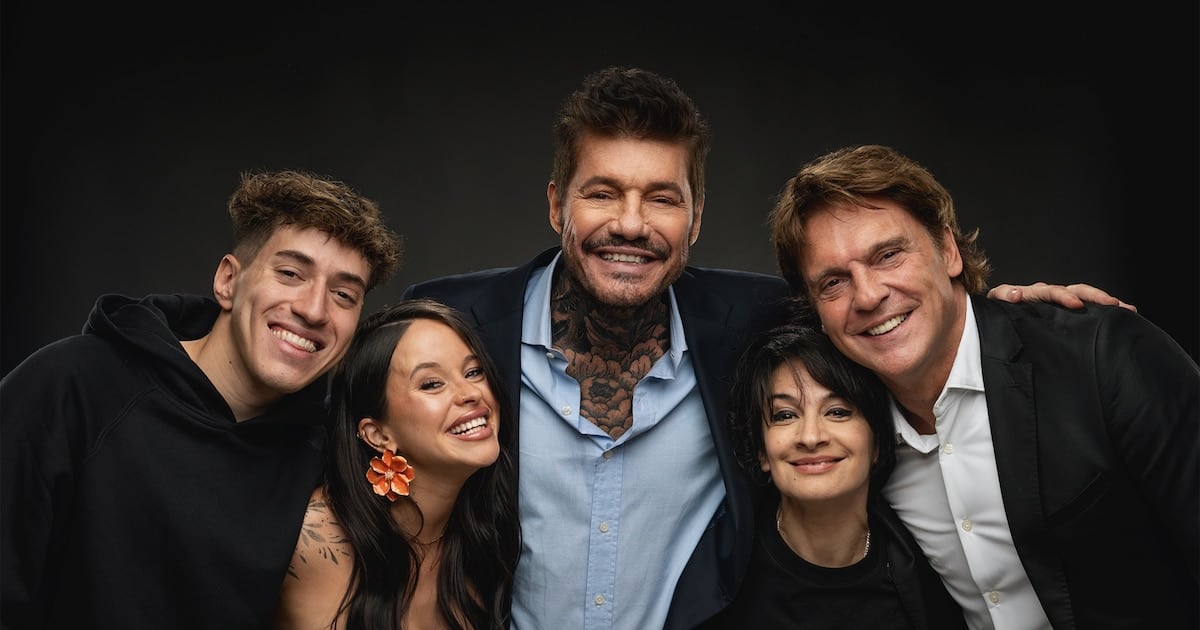 El regreso de Tinelli ya tiene fecha: arranca Dale Match, su vuelta al streaming con archivo, humor y mucho ritmo