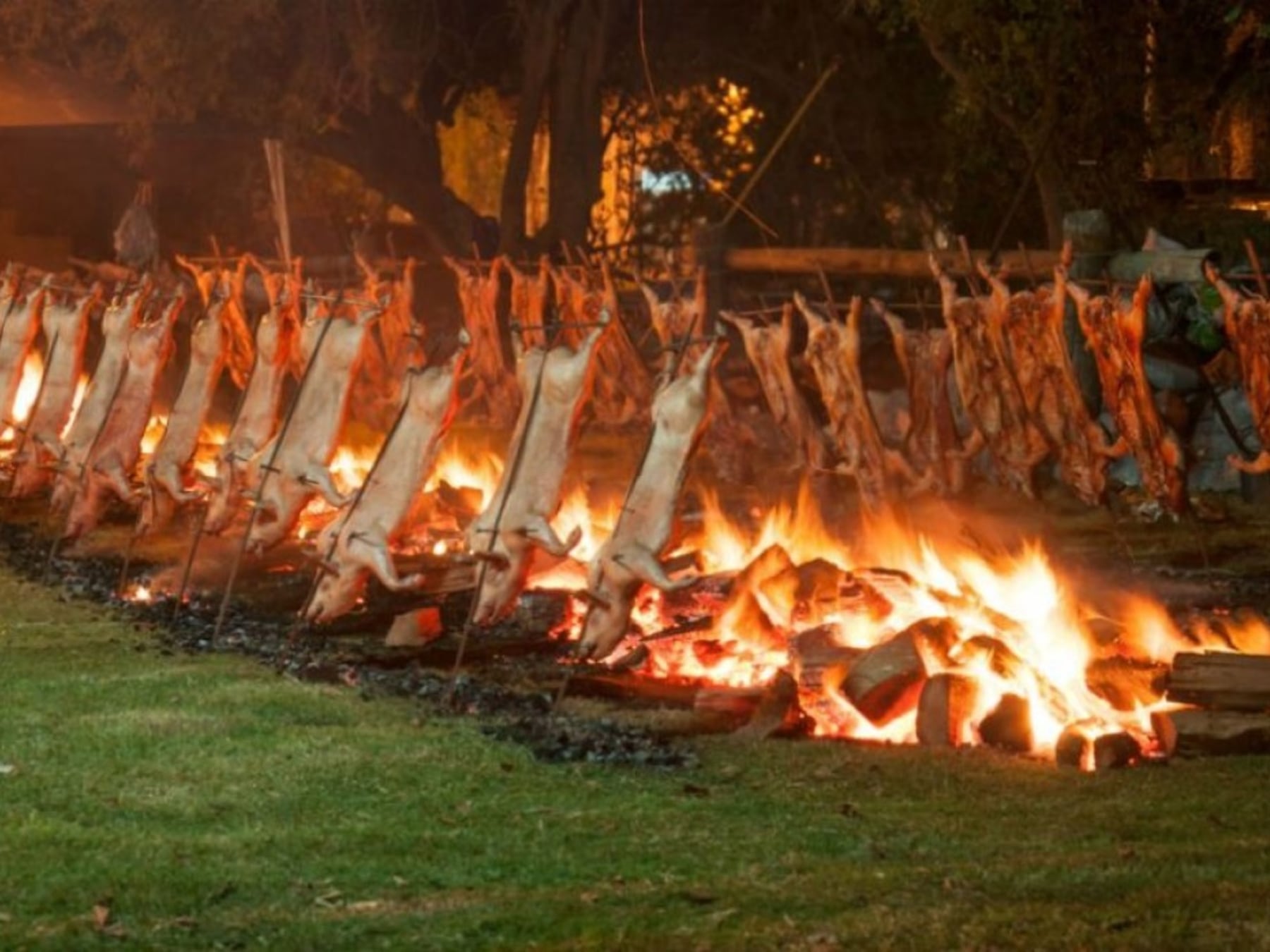 Fiestas regionales, mozzarellas y corderos: el mapa de la oferta para el fin de semana largo en Buenos Aires