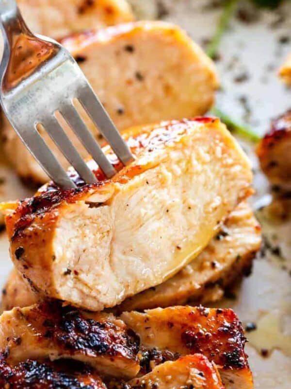 Cinco claves para que la pechuga de pollo no quede seca en la cocina de casa