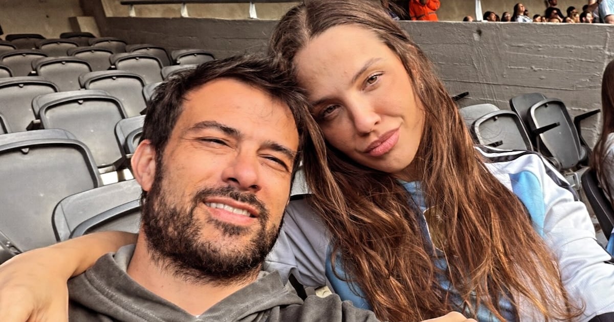 Ivana Figueiras y Darío Cvitanich sellarán su amor en marzo de 2027 con una boda sin fórmulas