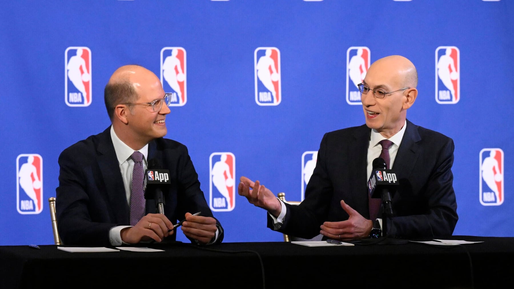 La NBA toca la puerta de Europa y la Euroliga, por ahora, no la cierra