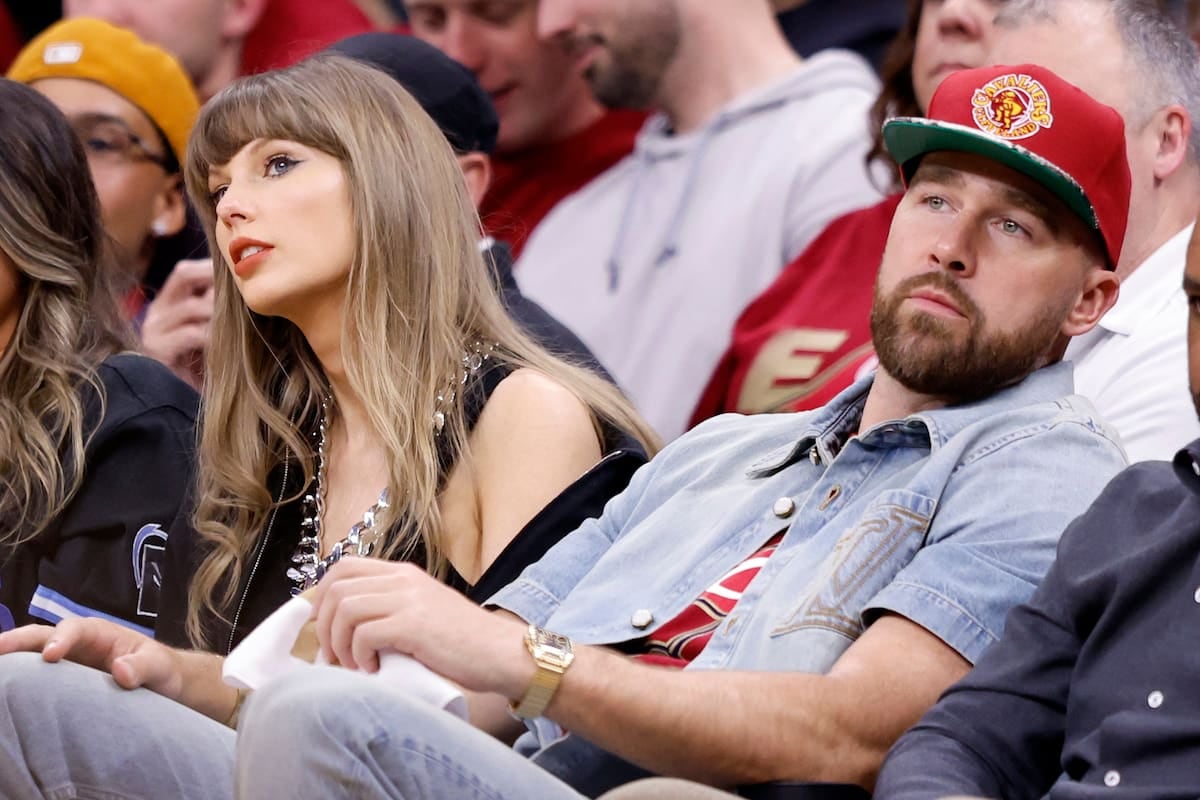 La tranquera nueva de los Swifties más ilustres: cuando ser famoso te complica hasta poner un cerco