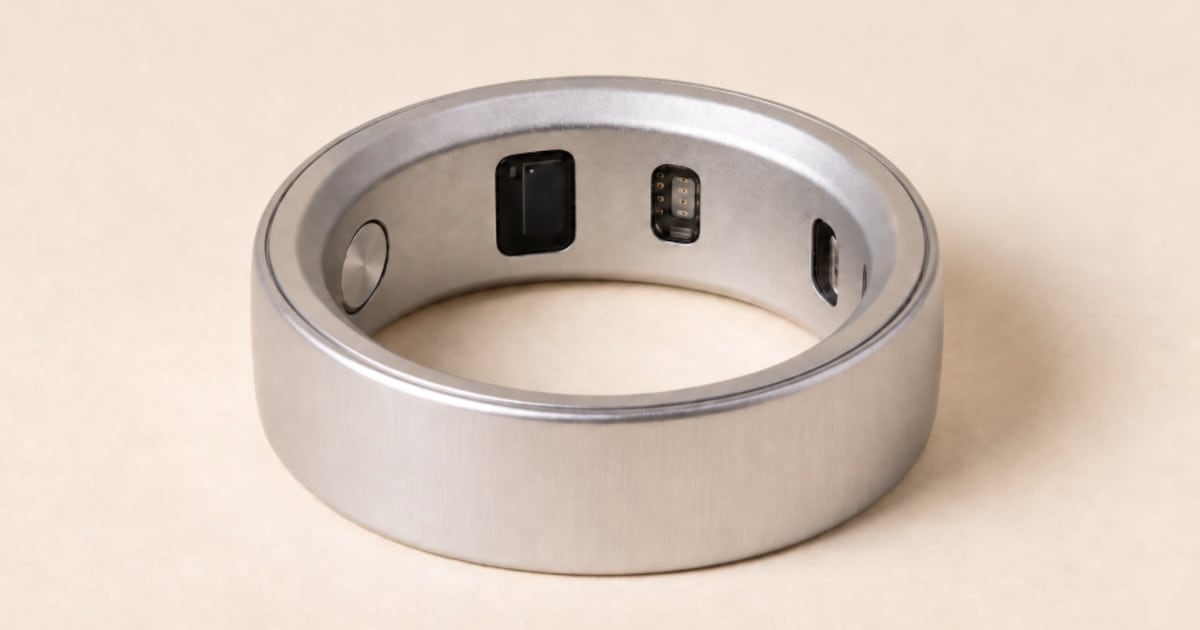 Llegan los anillos con cinco asistentes de IA a la vez: cómo es Interface, el dispositivo de USD 99 que quiere sacarle tareas al celular