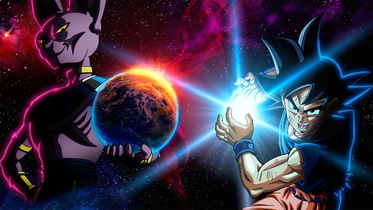 Dragon Ball Super vuelve con todo: llega la versión reconstruida de la saga de Beerus y hay calendario confirmado