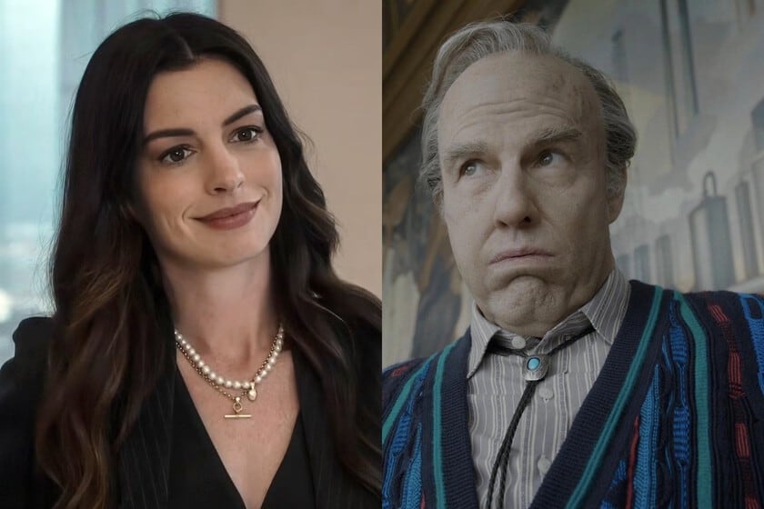 Anne Hathaway se sumó a Letterboxd para ponerle cinco estrellas a lo nuevo de Iñárritu con Tom Cruise, que pelea por no hundirse en la taquilla