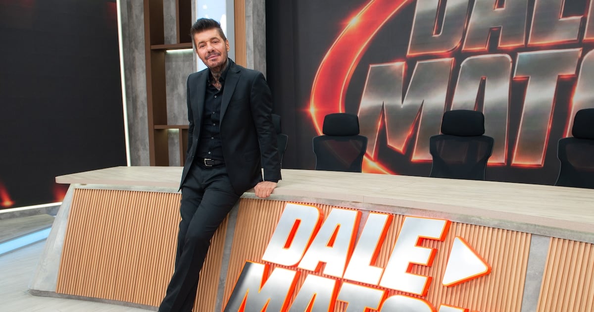 Tinelli vuelve con todo: un programa de streaming diario y la segunda temporada del reality familiar