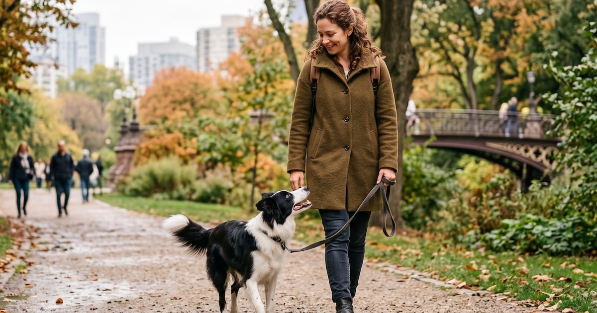 Lo que la ciencia viene diciendo hace años sobre vivir con un perro y cómo eso puede modificar el ánimo de una persona