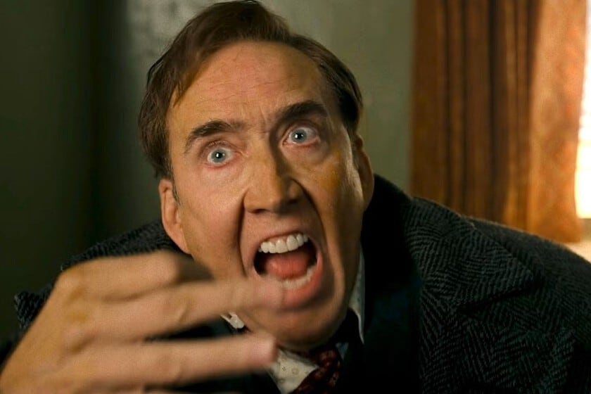 Nicolas Cage entra al universo policial de True Detective y el mundo se enteró antes que HBO