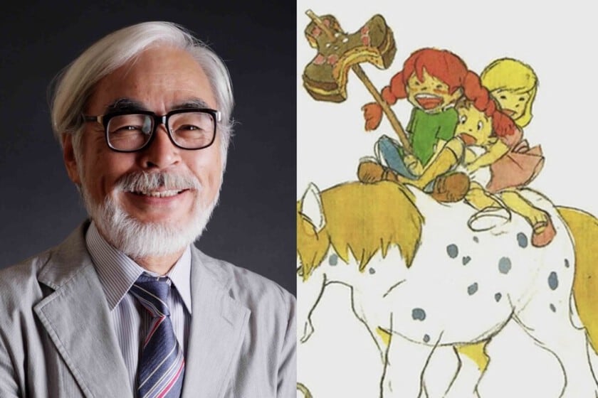 Un portazo sueco que terminó dibujando el futuro del Studio Ghibli
