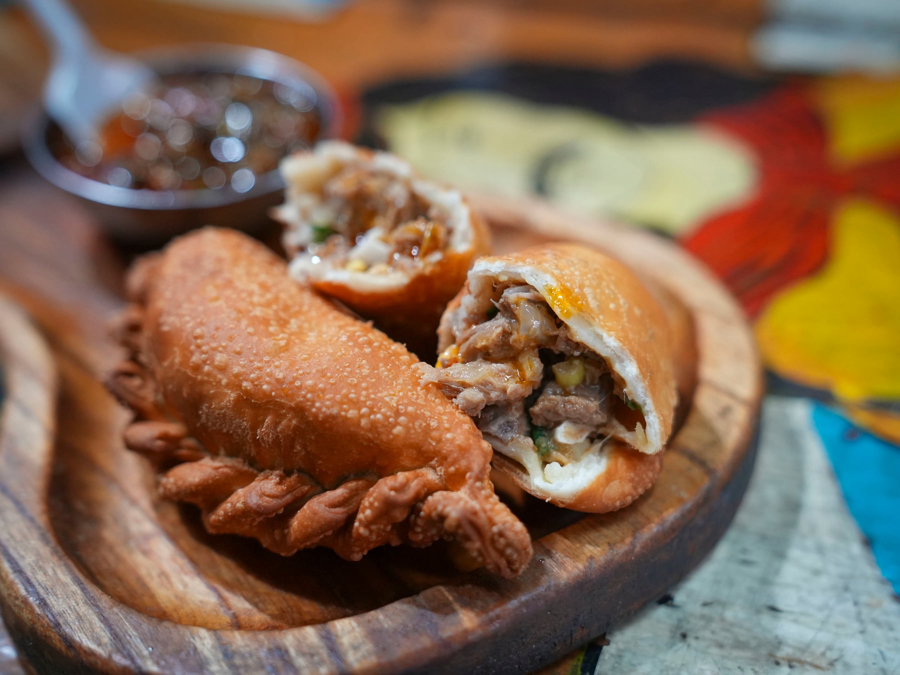 Empanadas regionales en Buenos Aires: cinco locales de San Telmo y Recoleta que resisten con recetas de origen