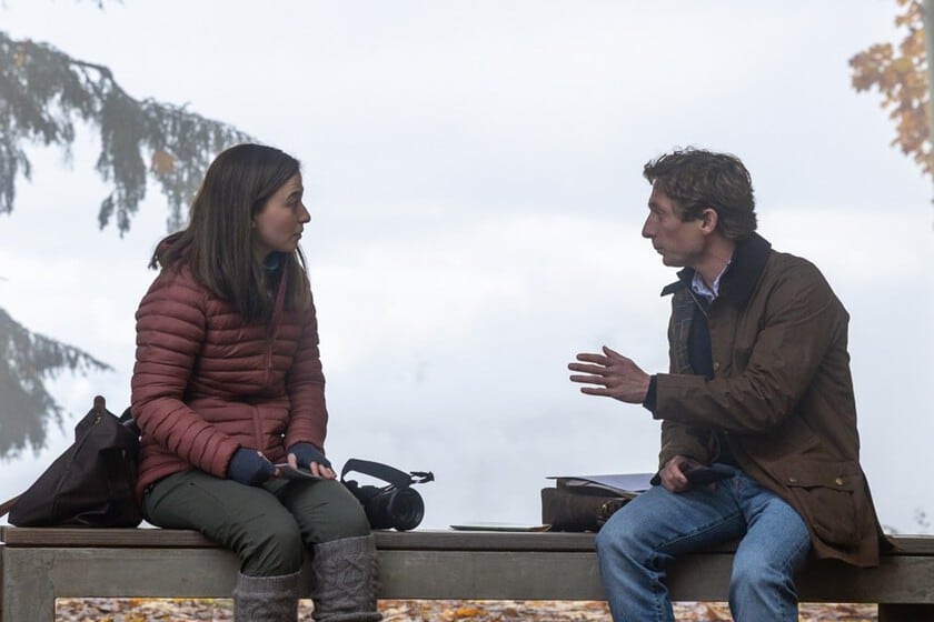 El debut silencioso de Sorkin y el vértigo de una protagonista que viene de tocar el cielo