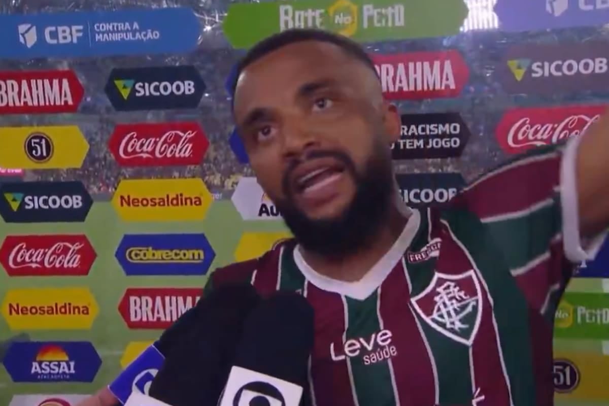 Flamengo ganó el clásico con lo justo y se sentó en la punta: la roja que no fue y el lamento de Fluminense