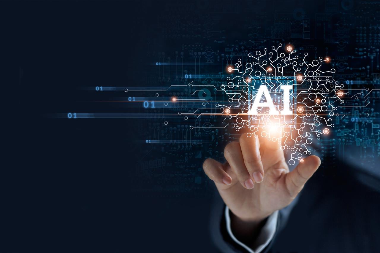 Cuando la web la navegan más robots que personas: el nuevo reparto de la tarta digital