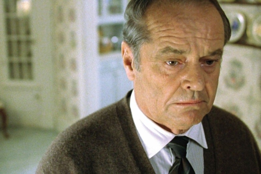 El fantasma de Gatsby que Jack Nicholson nunca pudo sacarse de encima