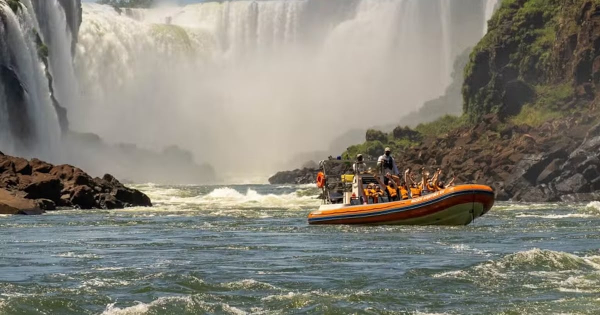Según la UBA, Argentina aparece como el destino más caro de la región en la experiencia de los turistas angloparlantes