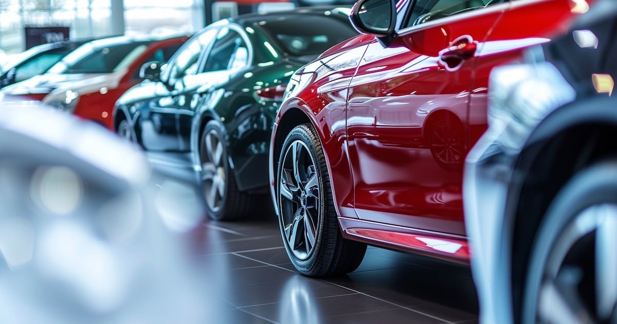 La participación de los autos regionales cayó 13 puntos en menos de dos años y se ubica en torno al 81,5% del mercado