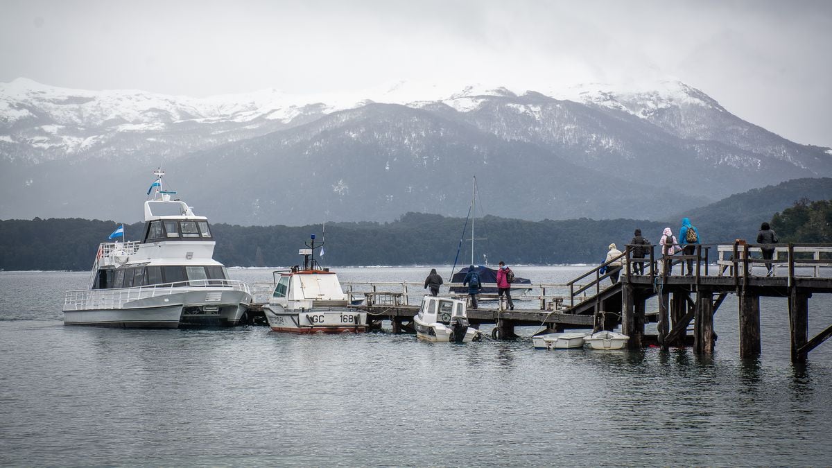 El feriado largo le dio respiro al turismo neuquino y ya se palpita la temporada de pesca