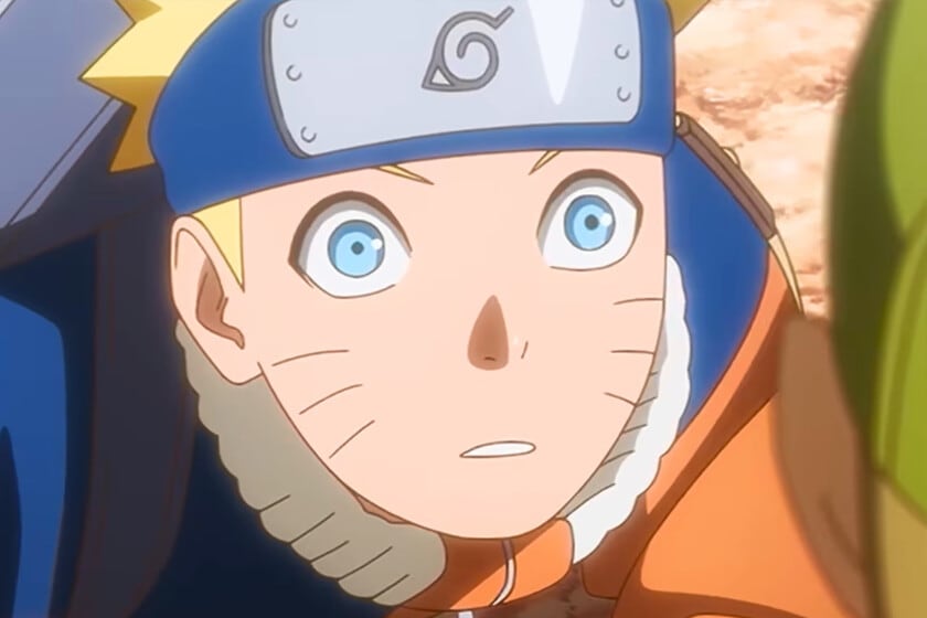 Naruto vuelve, pero no como todos lo esperaban: el esperado regreso animado será un cruce con Ninku en cuatro capítulos