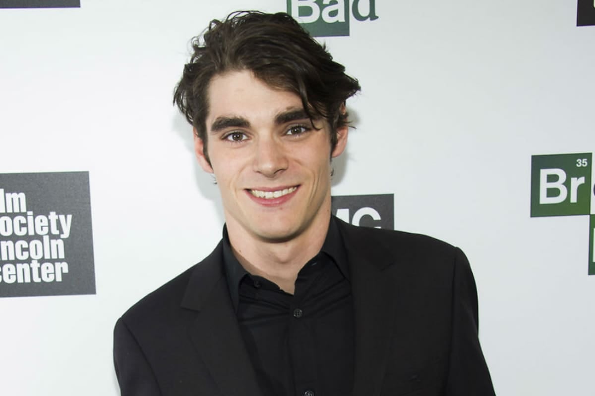 Adiós a RJ Mitte: el chico de Breaking Bad que convirtió su propia historia en una bandera