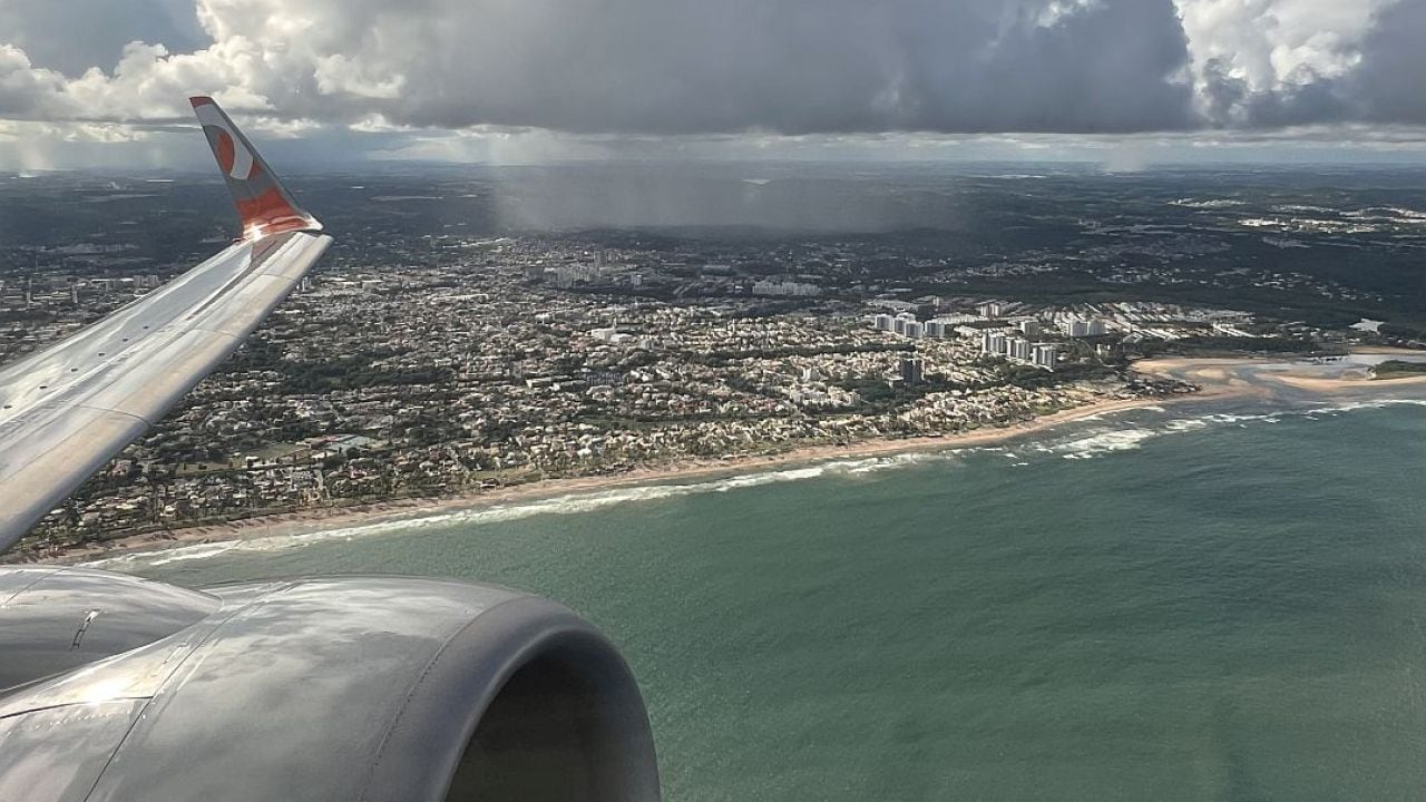 Verano 2025: el Nordeste brasileño y el Caribe concentran la demanda de los viajeros argentinos que ya están reservando