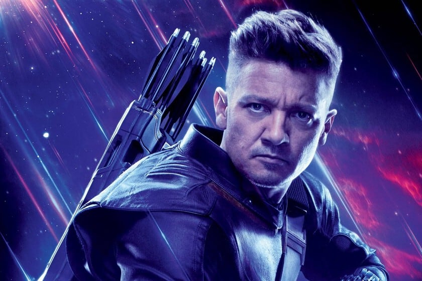Jeremy Renner se baja de Avengers: Doomsday y se despacha con una broma que duele (y divierte) a partes iguales
