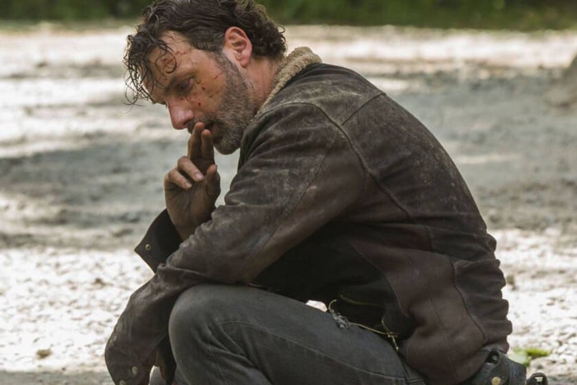 "Nos decimos a nosotros mismos que somos los muertos vivientes": la frase que condensó once temporadas de una de las series más vistas de la historia