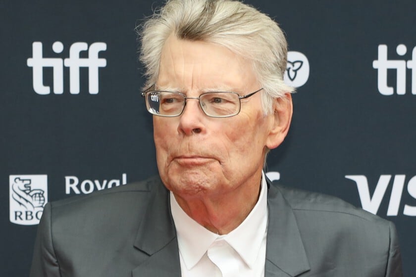 El libro que Stephen King sacó de las librerías por decisión propia y al que no le deja ni película