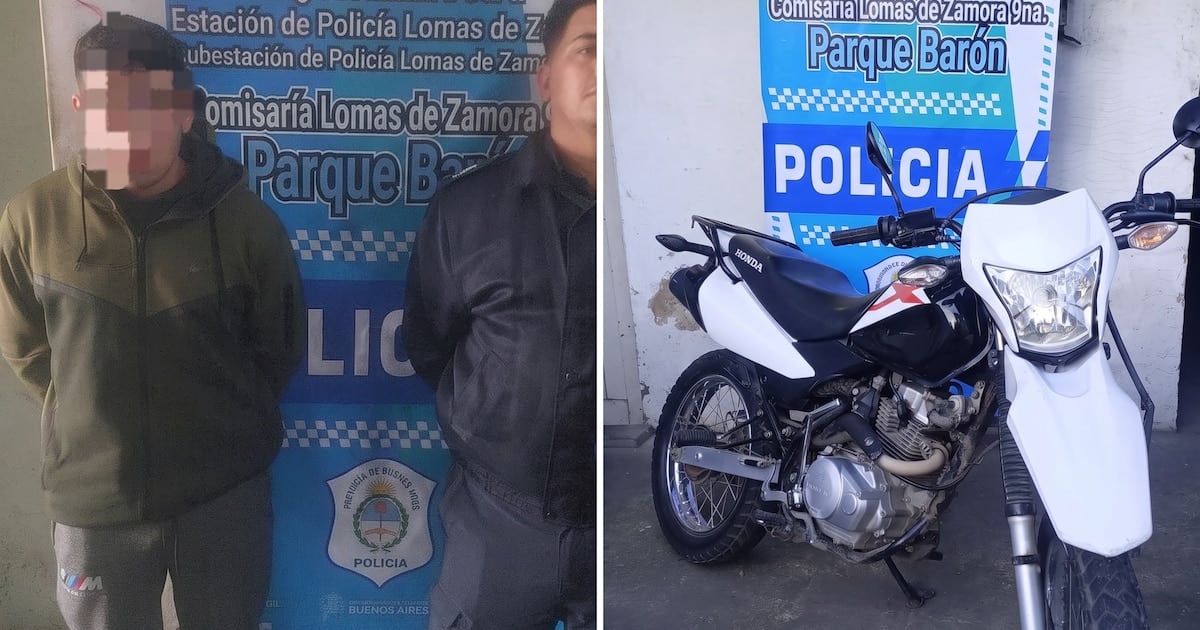 Un policía fue imputado por matar a un nene de dos años en una persecución en Ingeniero Budge