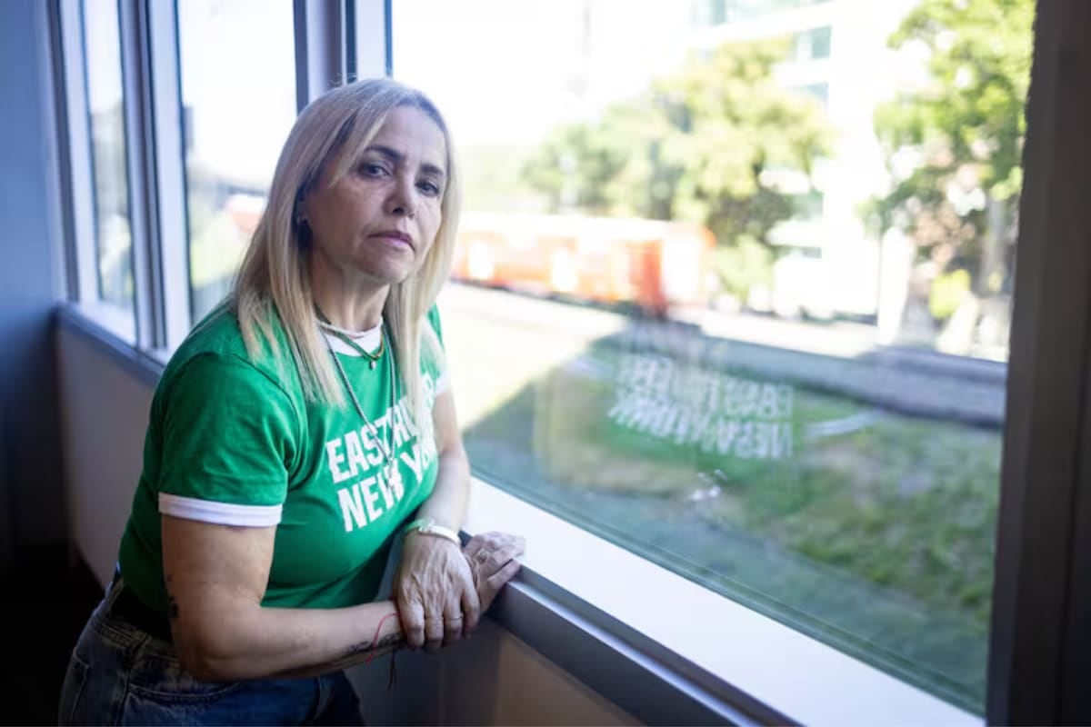 María José Riera, la productora que aprendió a ponerse primero en la lista y ahora lo cuenta en un libro
