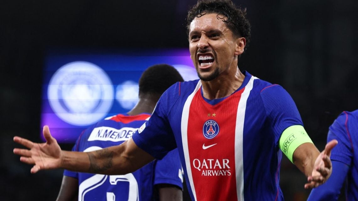 El PSG le pasó por encima al City en el Etihad y ya hace temblar a Europa