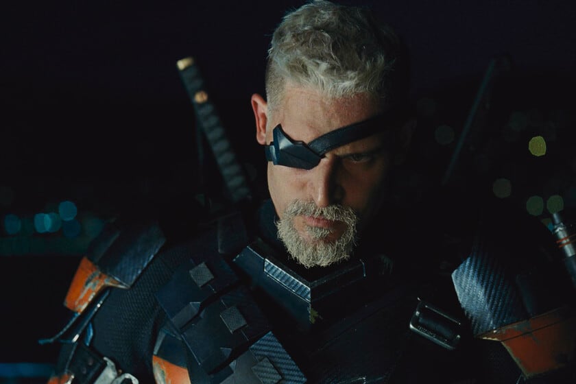 Seis años de llamadas, promesas y nada: el calvario de Manganiello para volver a ser Deathstroke