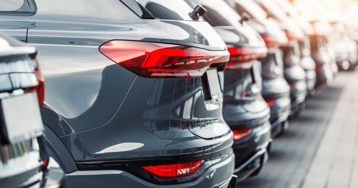 Patentamientos 2026: las SUV se quedan con casi la mitad del mercado automotor argentino